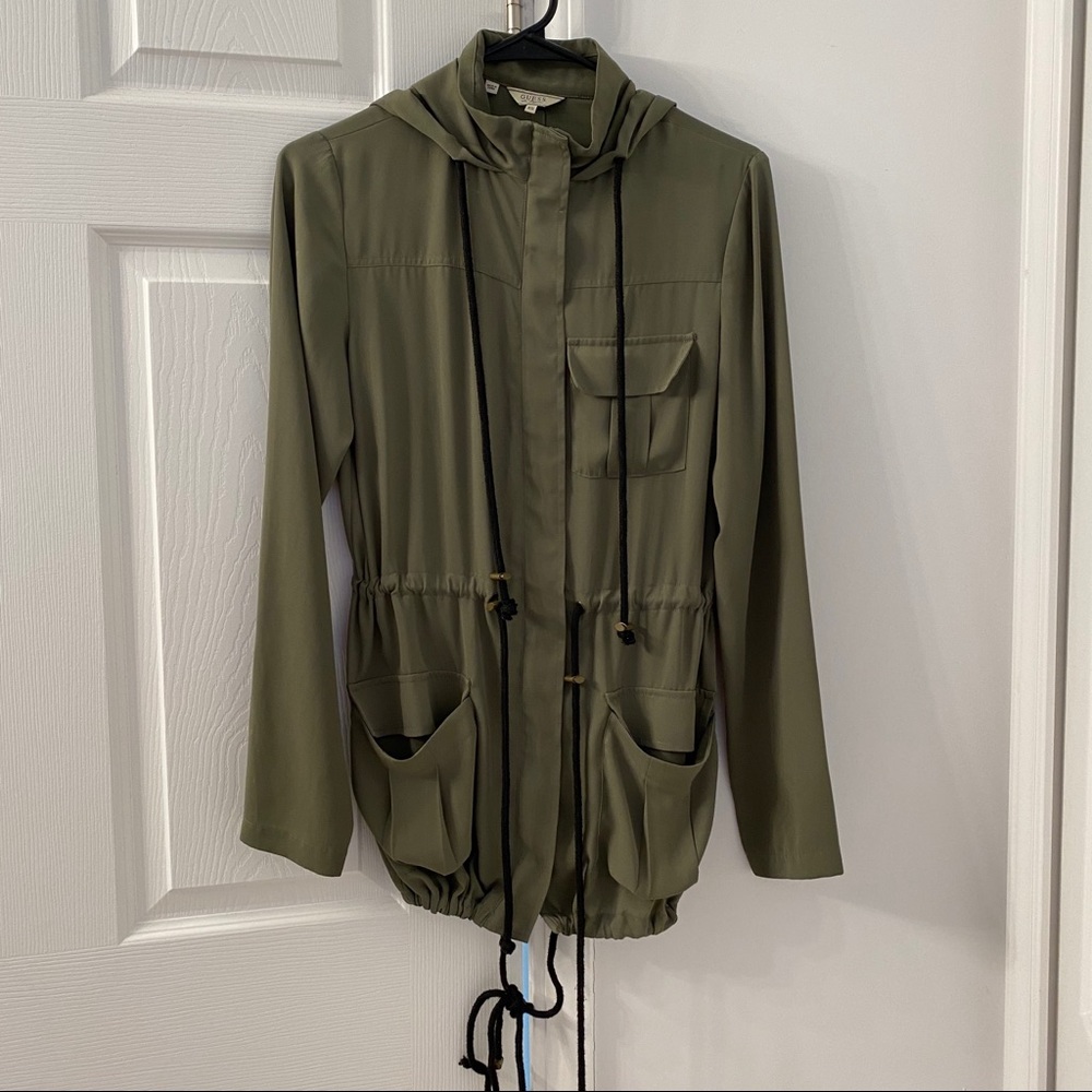Guess jacket